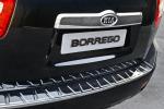 Kia Borrego Limited Concept 2008 года
